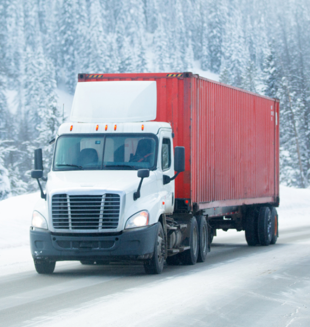 Safety Tips for Truck Drivers